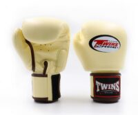 Twins Special Kickbokshandschoenen BGVL-3 VANILA (BGVL-3 VANILA)