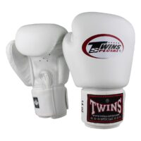 Twins Special Kickbokshandschoenen BGVL 3 White (BGVL 3 WHITE)