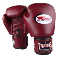Twins Special Kickbokshandschoenen BGVL 3 Wine Red (BGVL 3 WINE RED)