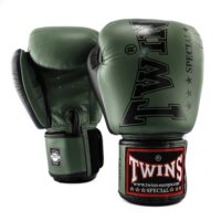 Twins Special Kickbokshandschoenen BGVL 8 Green (BGVL 8 GREEN)