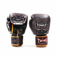 Twins Velcro Bokshandschoenen BGVL-FBGVL3-63 (BGVL FBGVL3 63)