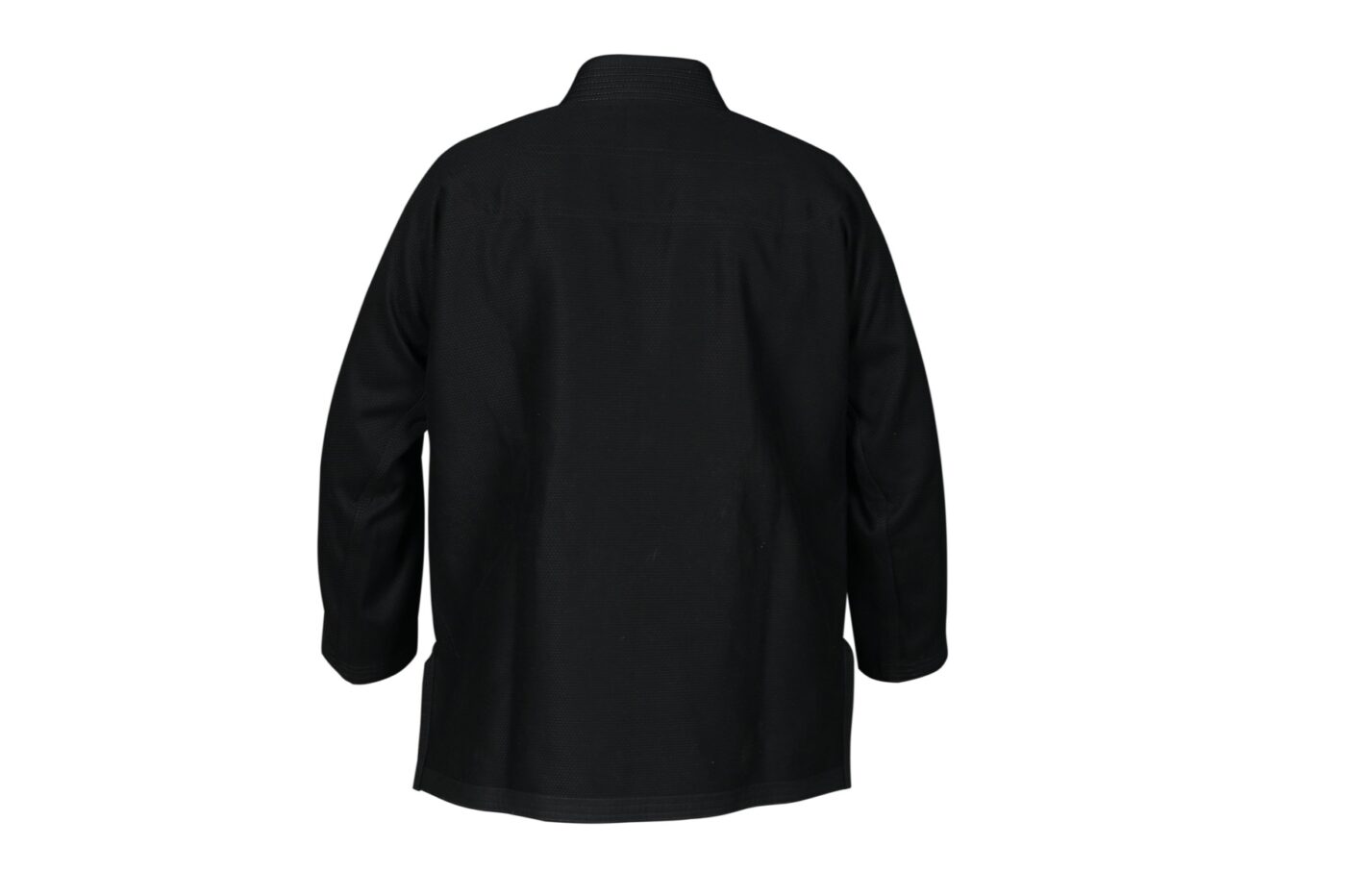 Booster BJJ Pak V2 Pro Shield Zwart (BJJ V 2 PRO SHIELD BLACK)