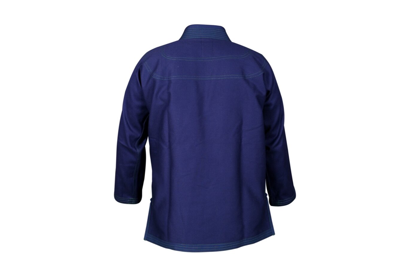 Booster BJJ Gi V2 Pro Shield Blauw (BJJ V-2 PRO SHIELD BLUE)
