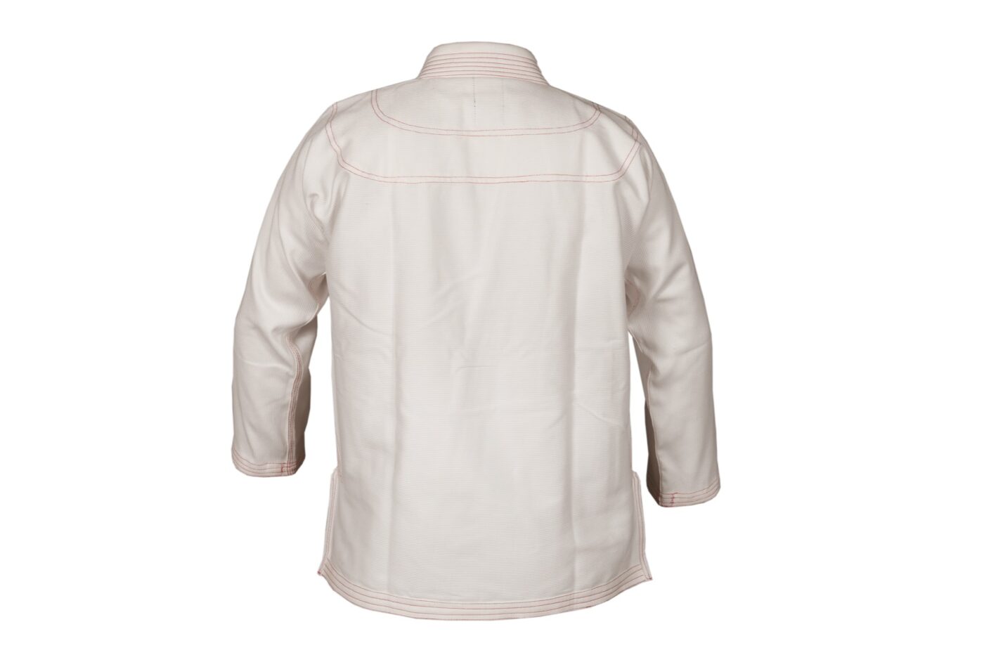 Booster BJJ Pak V2 Pro Shield Wit (BJJ V-2 PRO SHIELD WHITE)