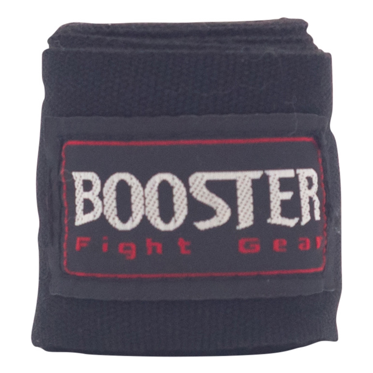 Booster Kickboks Bandages Zwart Jeugd 200 cm (BPC BLACK YOUTH)