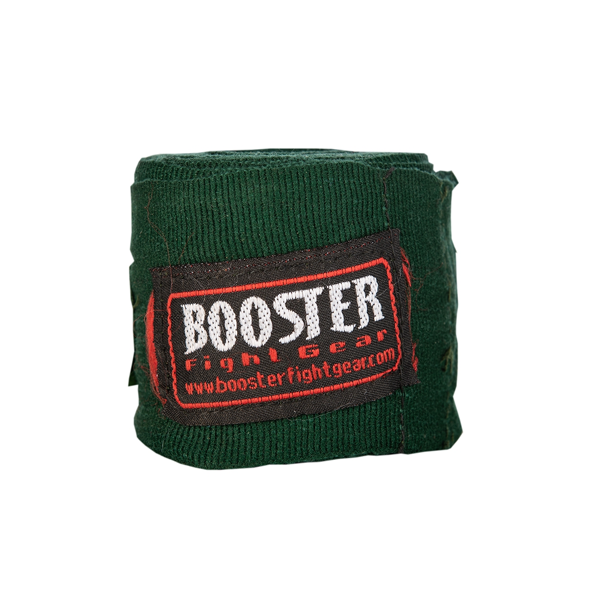 Booster Kickboksen Bandages Donker Groen 460 cm (BPC DARK GREEN)