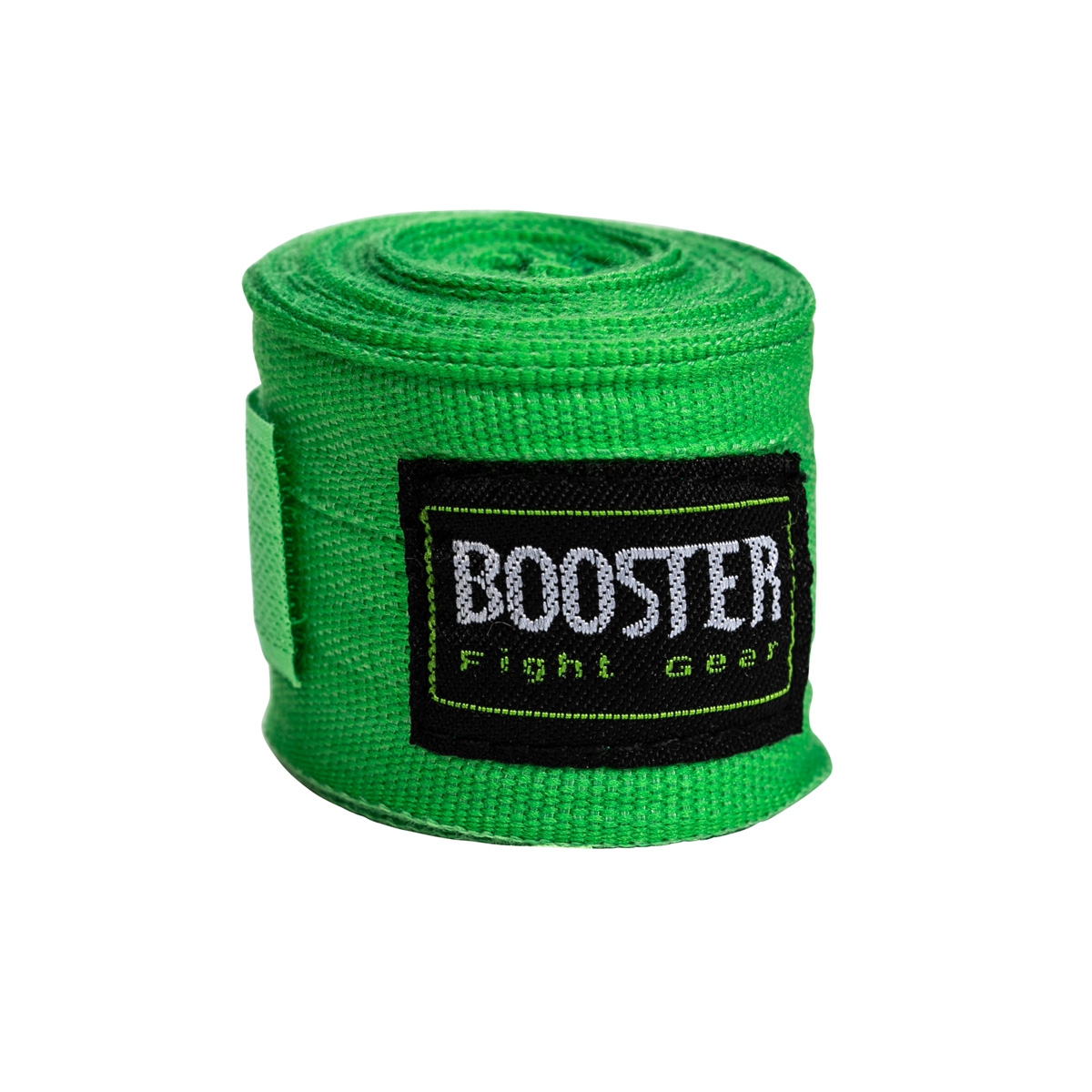 Booster Kickboks Bandages Fluorescerend Groen (BPC FLUO GREEN)