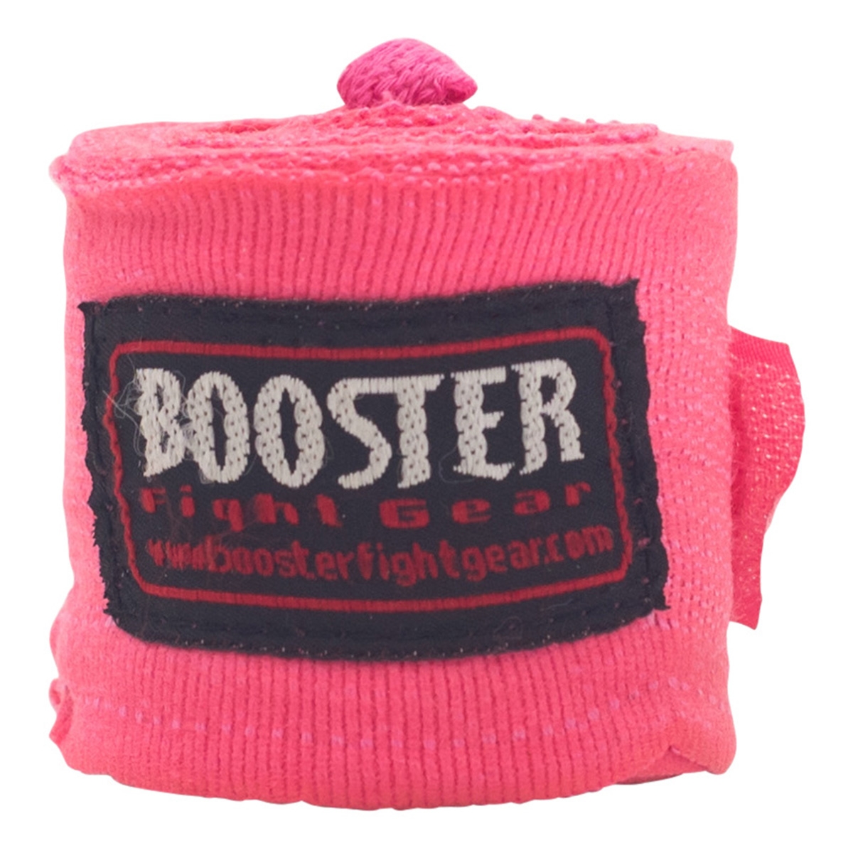 Booster Kickboksen Bandages Roze 460 cm (BPC PINK)