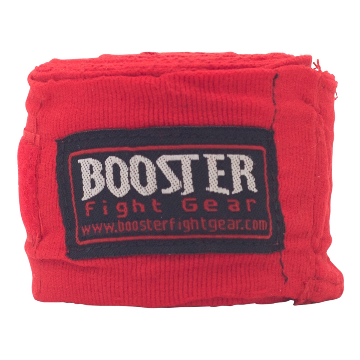 Booster Kickboks Bandages Rood 460 cm (BPC RED)