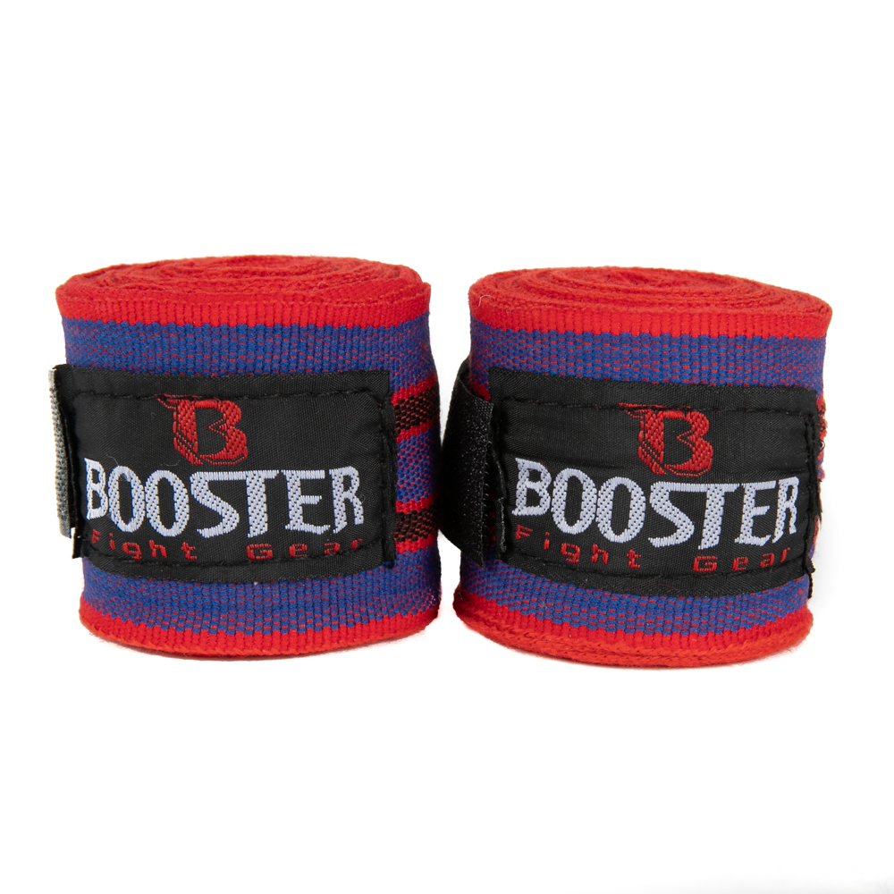 Booster Kickboks Bandages Poly Cotton 460 cm (BPC RETRO 5)