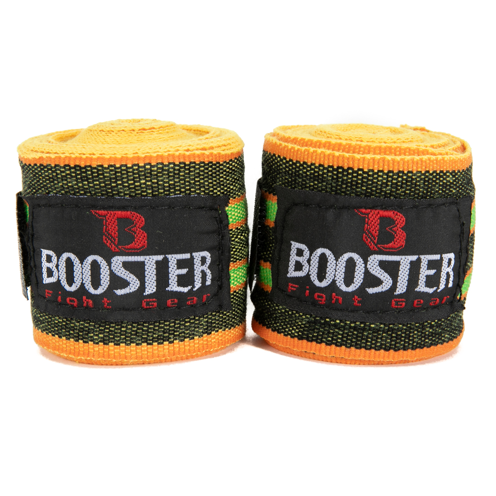 Booster Kickboksen Bandages BPC RETRO 6 (BPC RETRO 6)
