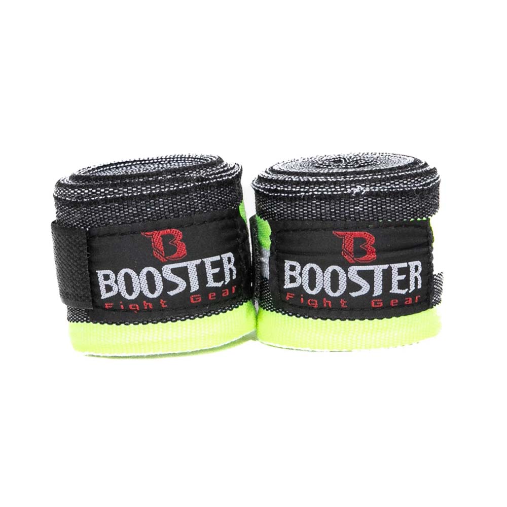 Booster Kickboks Bandages Poly Cotton 460 cm (BPC RETRO 8)