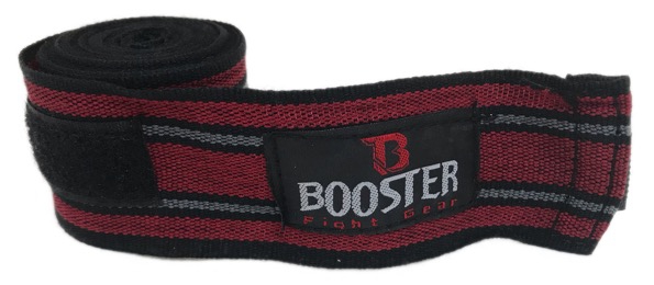 Booster Kickboksen Bandages Retro Wine Red (BPC RETRO WINE RED)