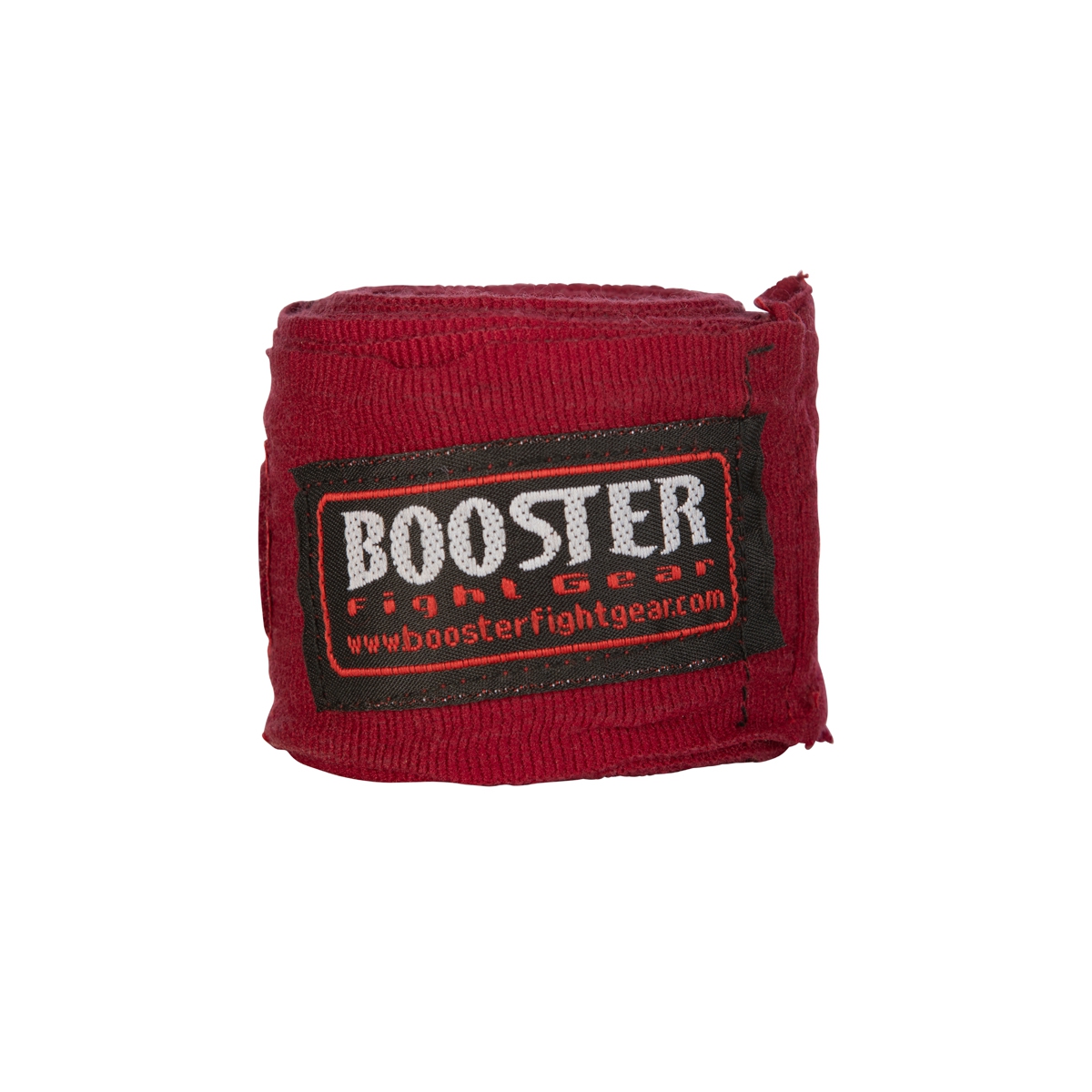 Booster Kickboks Bandages Wine Red 460 cm (BPC WINE RED)