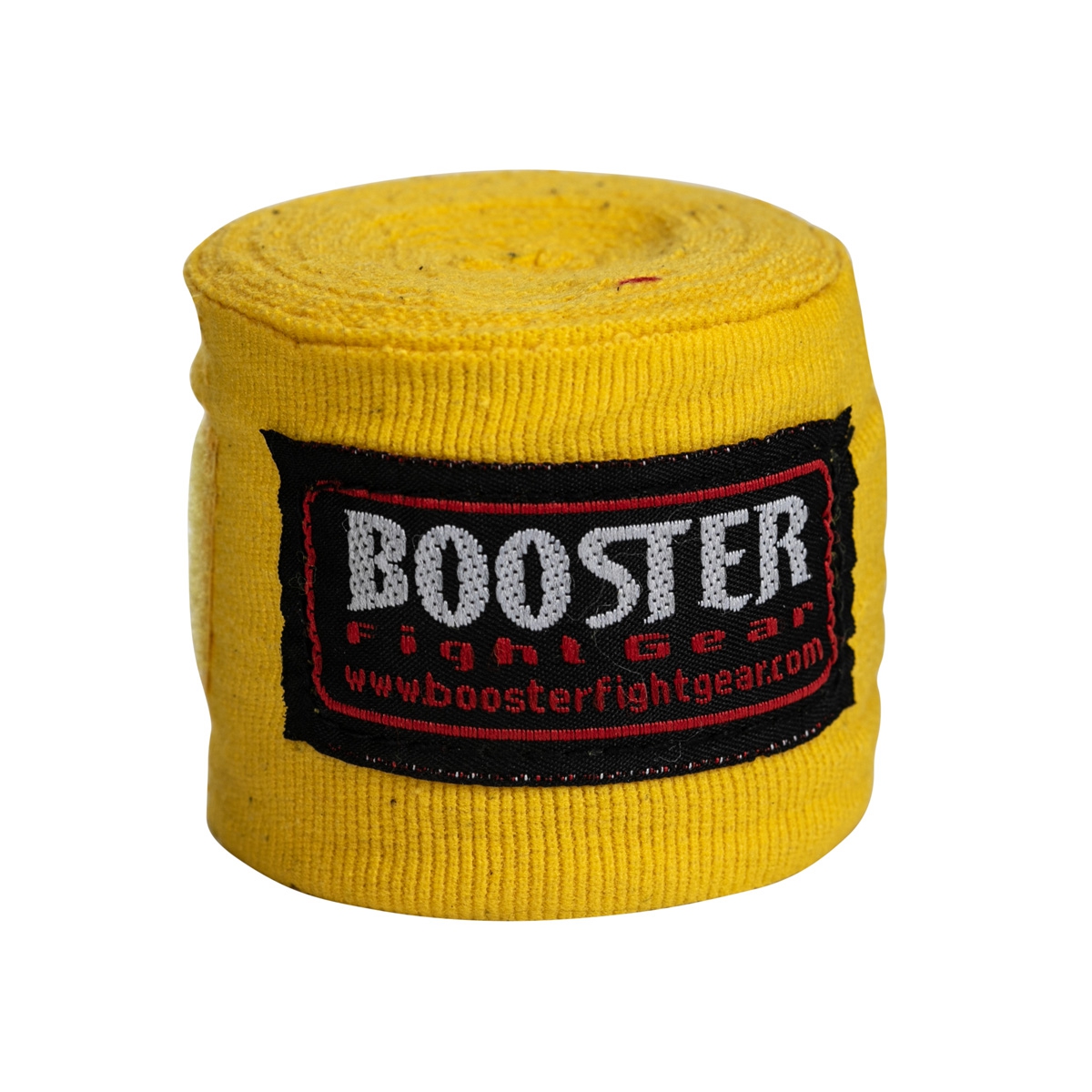 Booster Kickboks Bandages Geel 460 cm (BPC YELLOW)