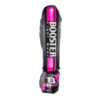 Booster V3 Scheenbeschermers Kickboksen Roze (BSG V-3-PINK)