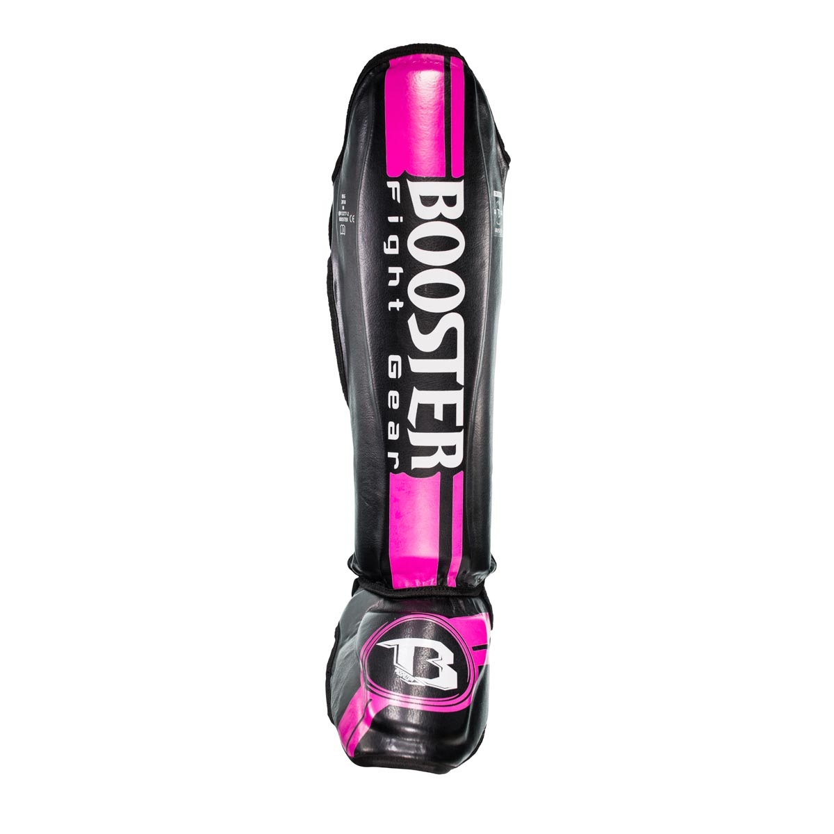 Booster V3 Scheenbeschermers Kickboksen Roze (BSG V-3-PINK)