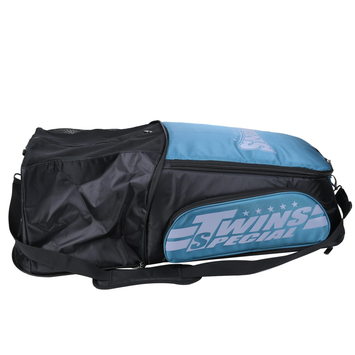 Twins Special Sporttas CBBT 1 PETROL (CBBT 1 PETROL)