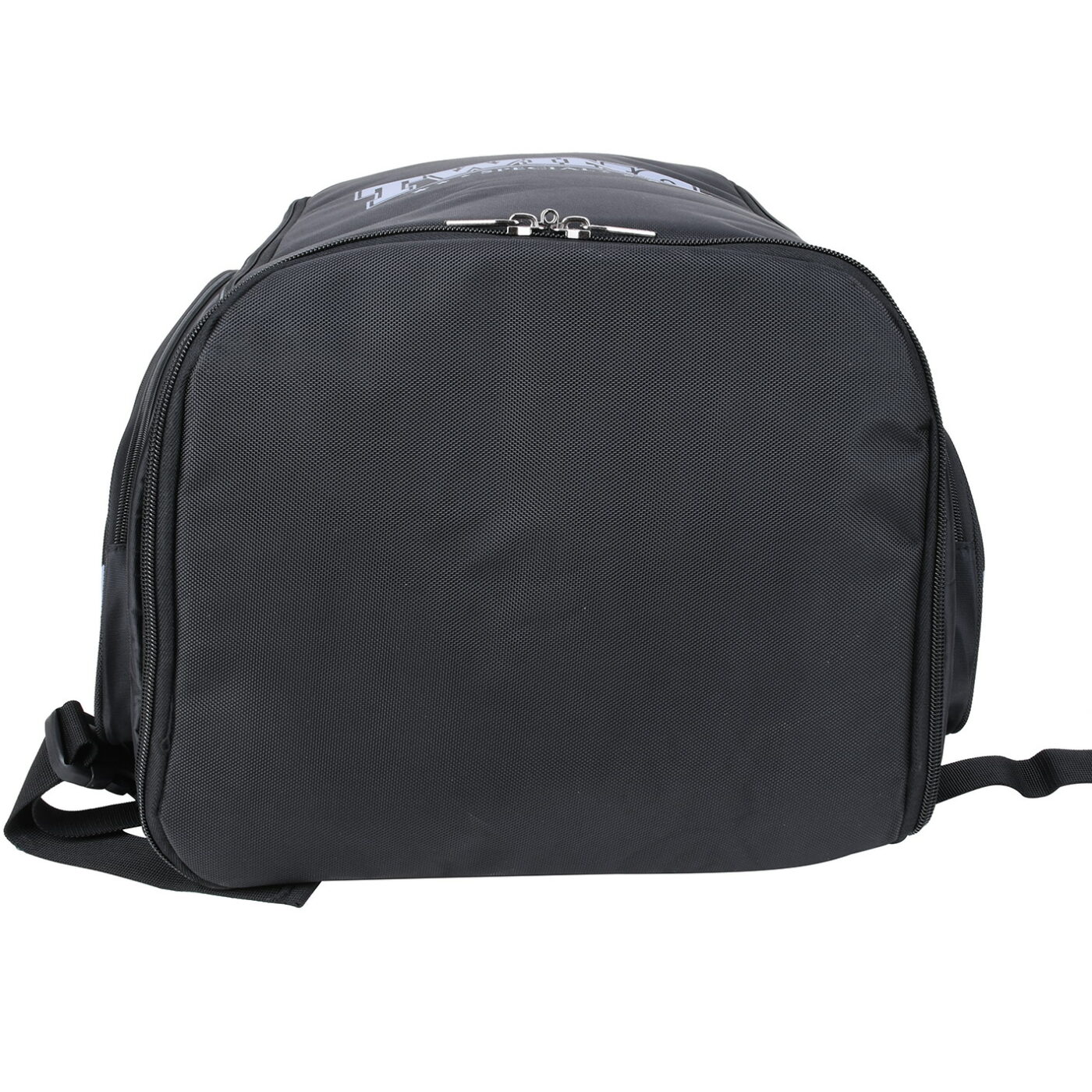 Twins Special Convertible Sporttas Zwart (CBBT 2 BLACK)