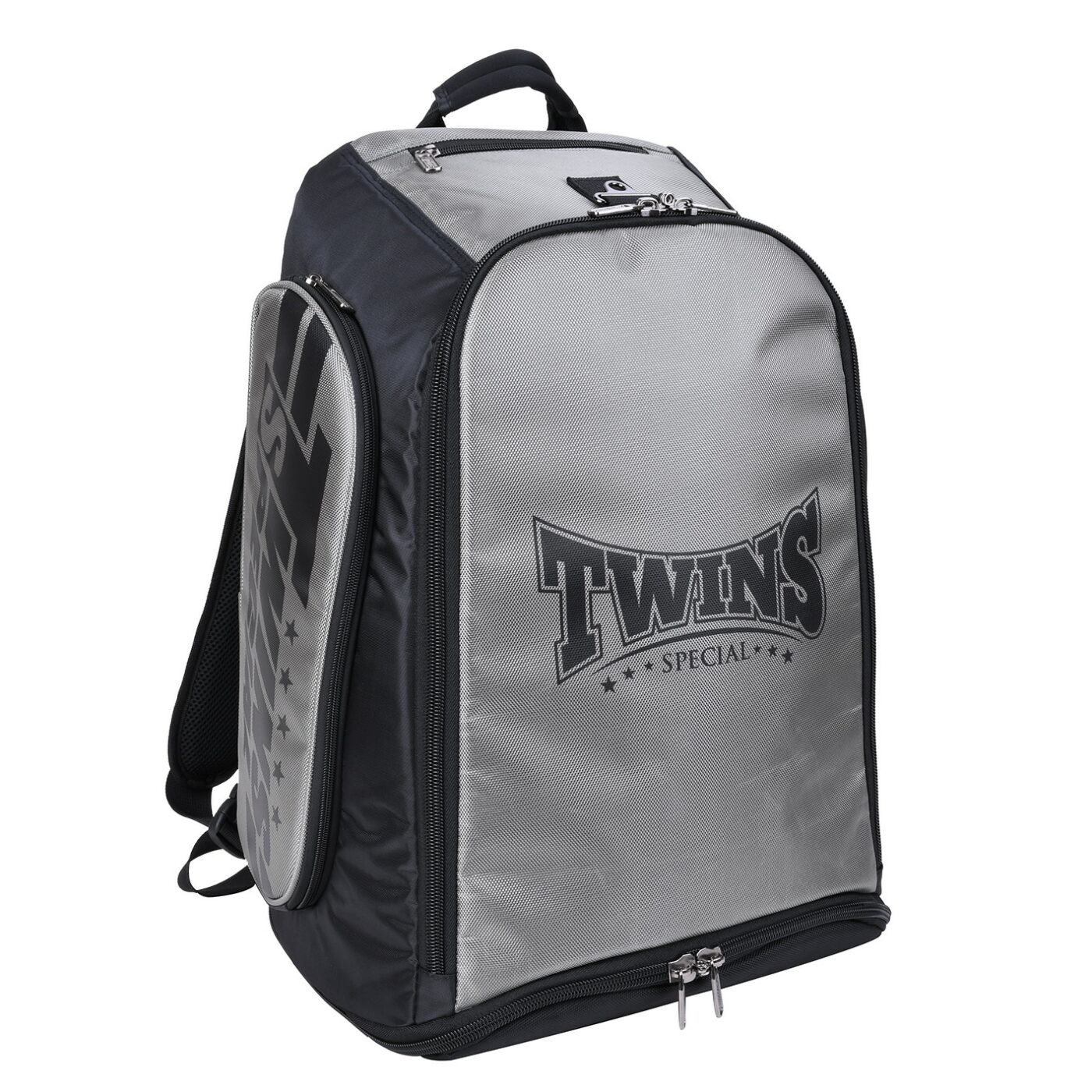 Twins Special Sporttas Convertible Grijs (CBBT 2 GREY)