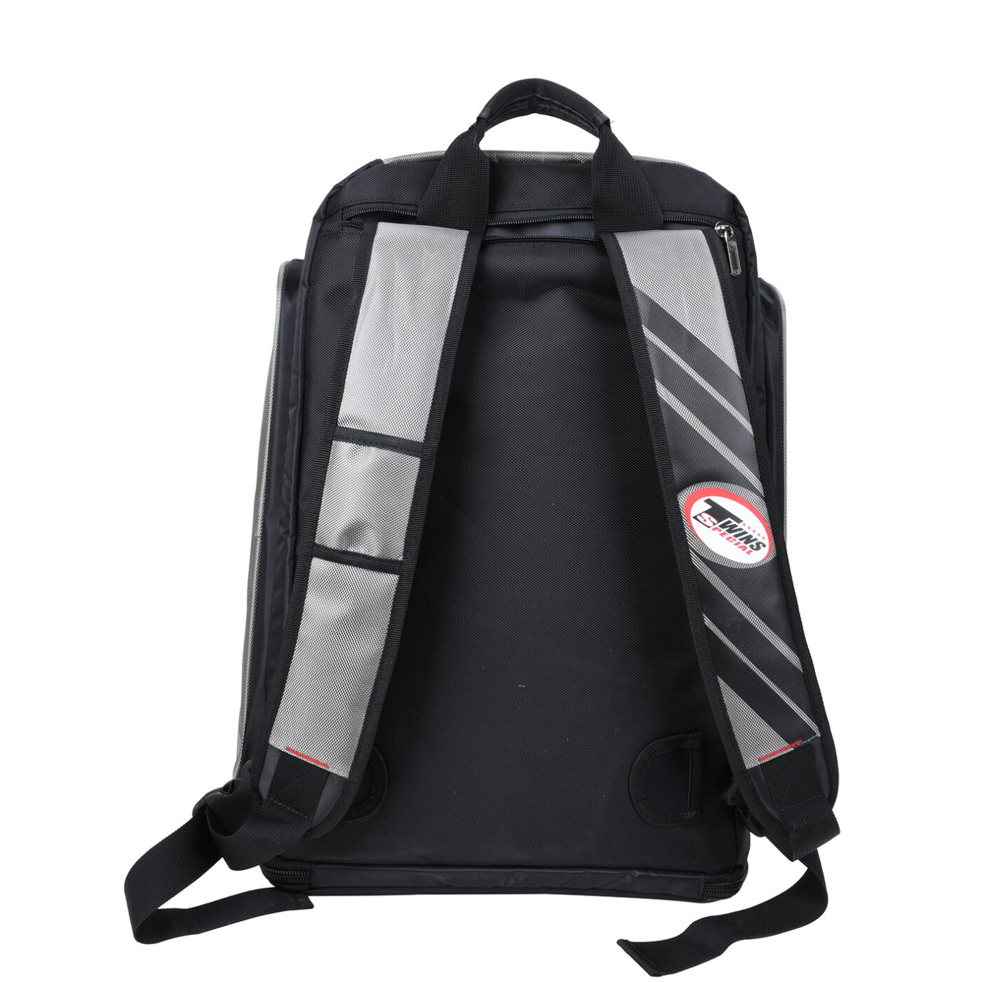 Twins Special Sporttas Convertible Grijs (CBBT 2 GREY)