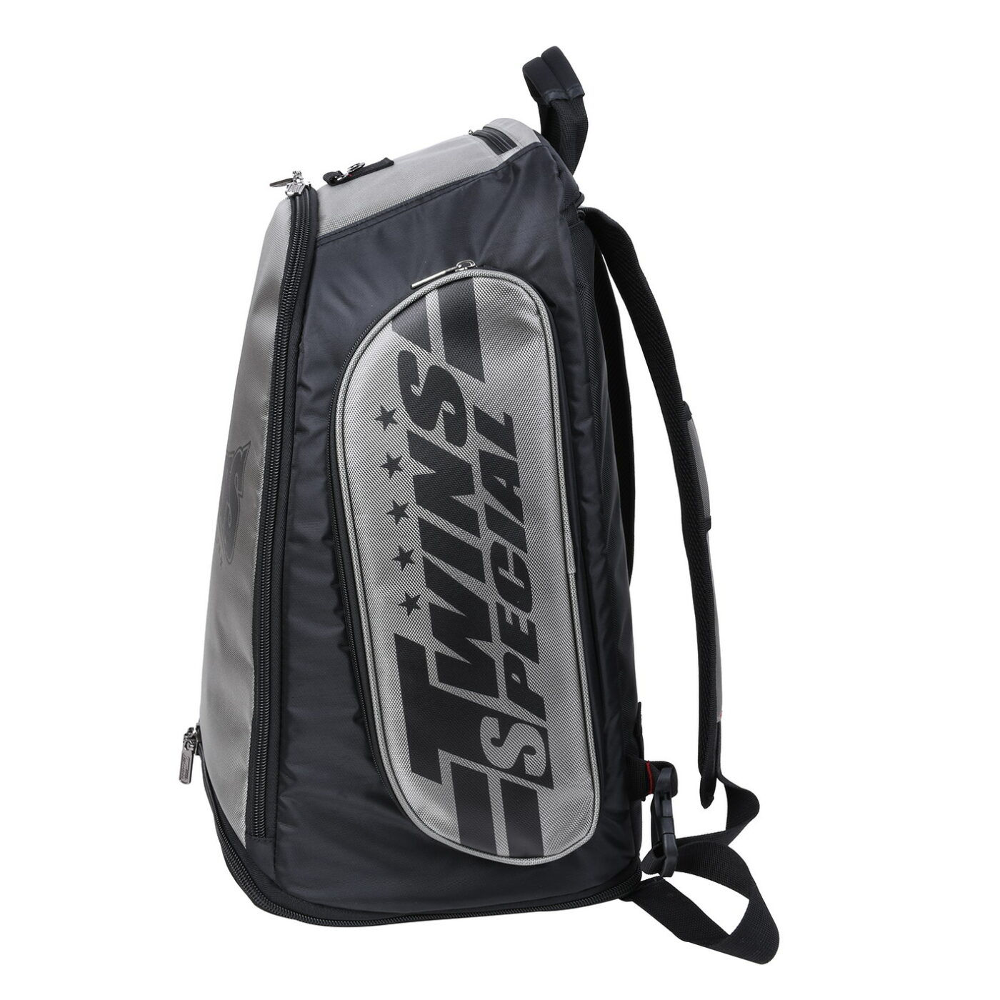 Twins Special Sporttas Convertible Grijs (CBBT 2 GREY)