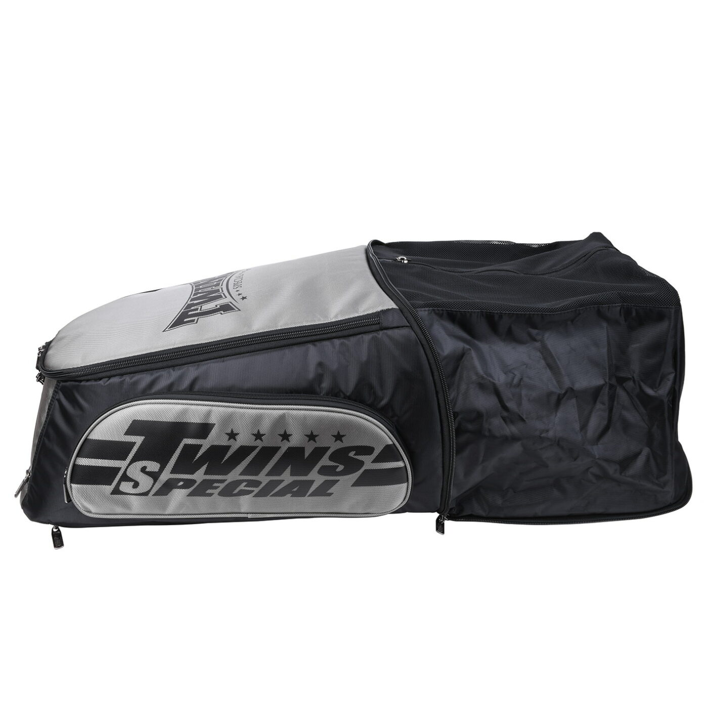 Twins Special Sporttas Convertible Grijs (CBBT 2 GREY)