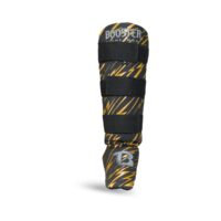 Booster Kickboksen Scheenbeschermers (COMBAT SERIES 1 SG)