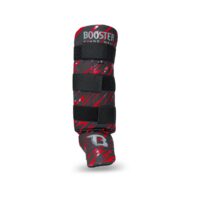 Booster Kickboks Scheenbeschermers Jongeren Combat (COMBAT SERIES 2 SG)