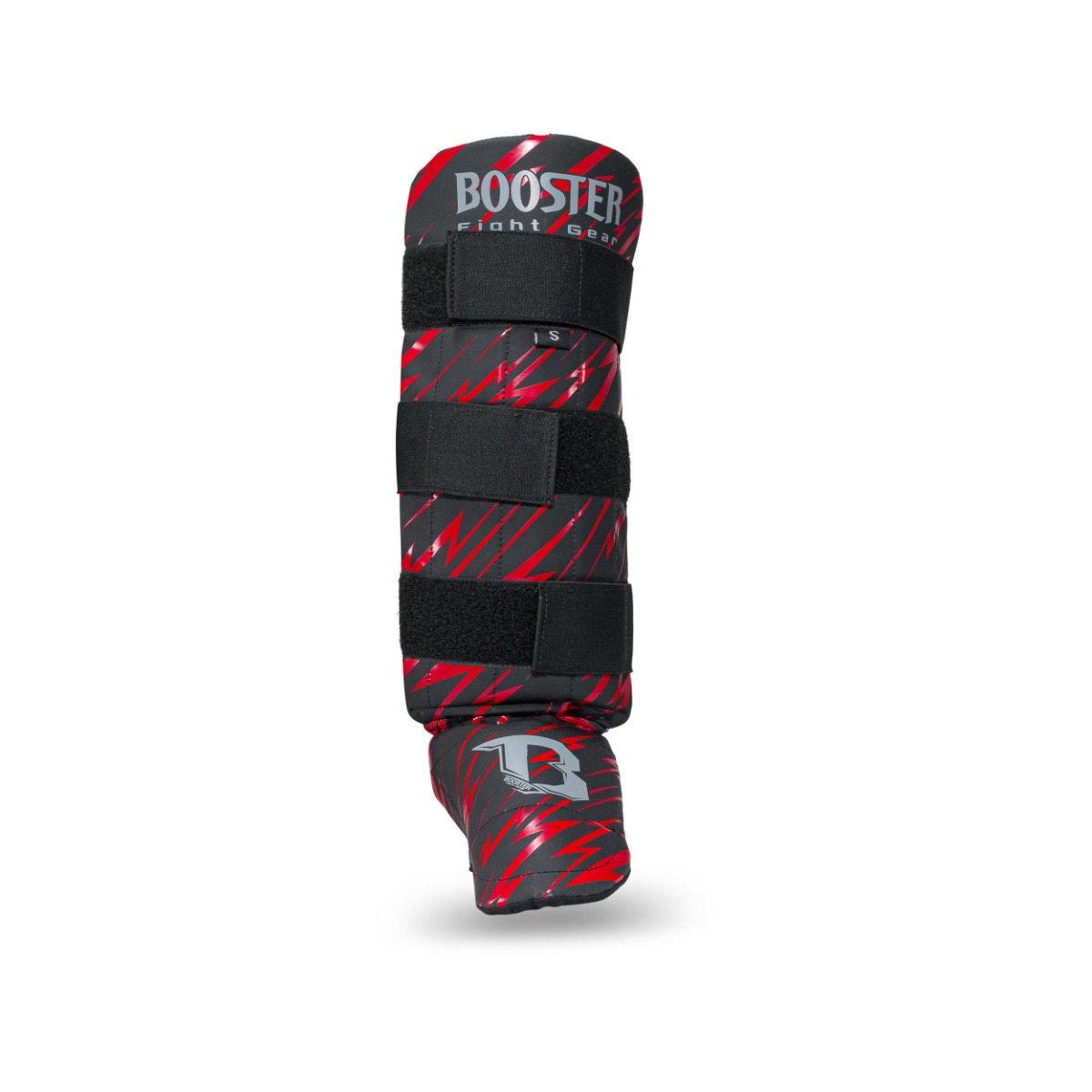 Booster Kickboks Scheenbeschermers Jongeren Combat (COMBAT SERIES 2 SG)