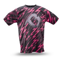 Booster Jeugd Combat Series 3 T-shirt (COMBAT SERIES 3 TS)