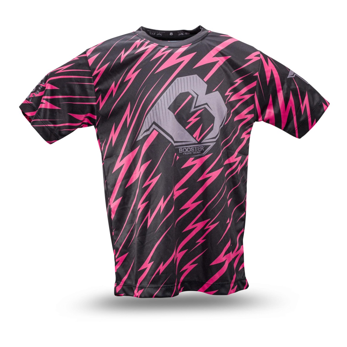 Booster Jeugd Combat Series 3 T-shirt (COMBAT SERIES 3 TS)