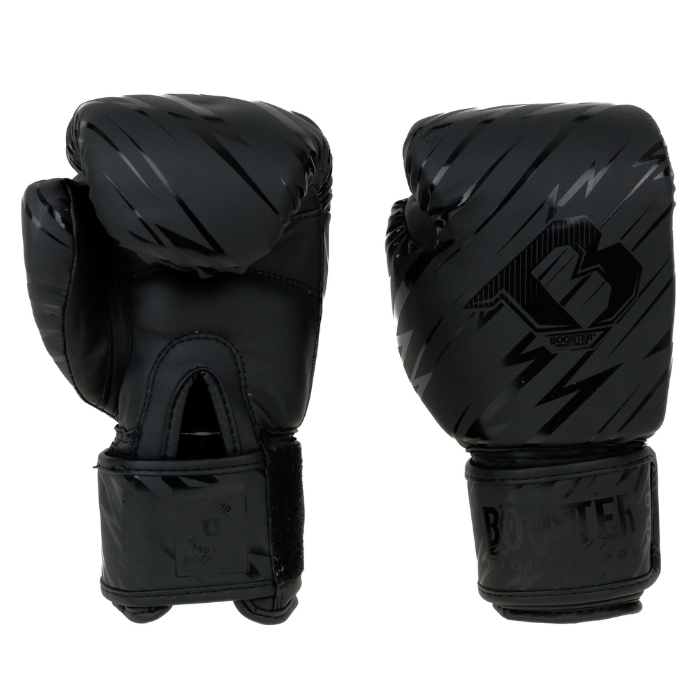 Booster Fightgear Combat Series Bokshandschoenen (COMBAT SERIES 4 BG)