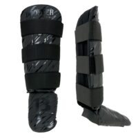 Booster Fightgear Scheenbeschermers Combat (COMBAT SERIES 4 SG)