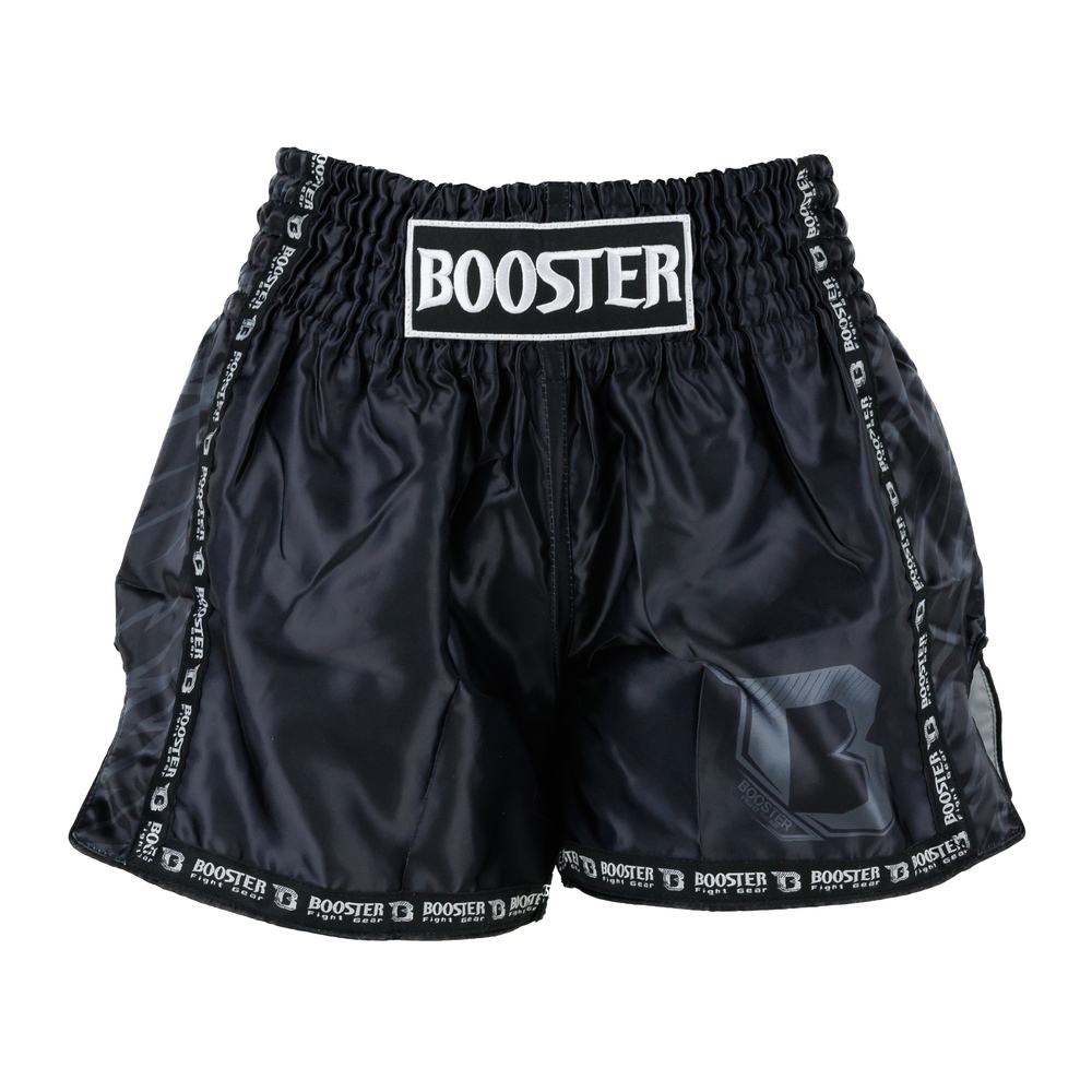 Booster Kickboksbroekje Combat Series 4 (COMBAT SERIES 4 TBT)