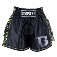 Booster Kickboksbroekje Combat Series 5 (COMBAT SERIES 5 TBT)