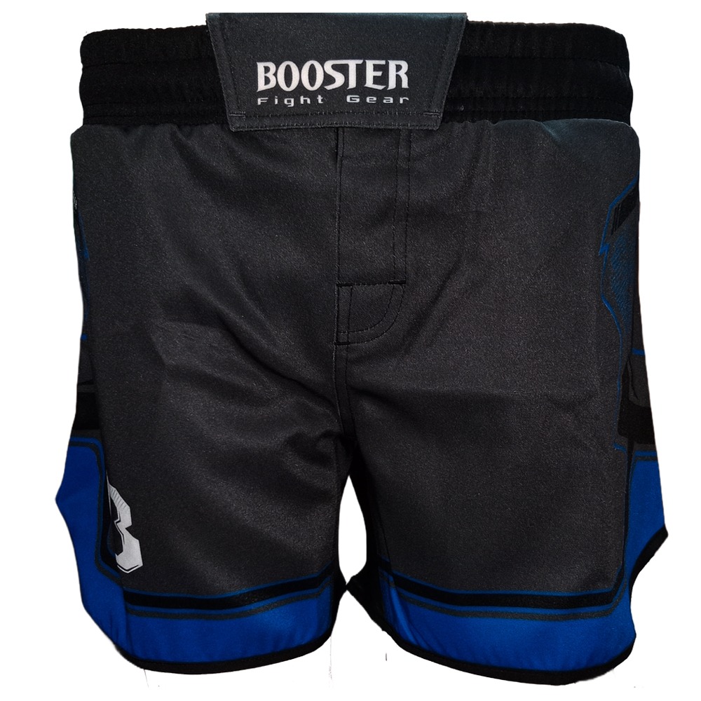 Booster MMA Short Delta 2 (DELTA 2 MMA) - Afbeelding 5