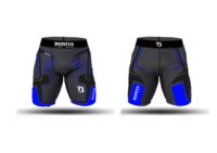 Booster Delta Compression Trunks voor Training (DELTA-2 VT)