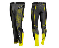 Booster Delta 3 Spats voor Training en Bescherming (DELTA-3-SPATS)