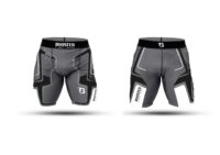 Booster Delta 4 VT Compressiebroekje (DELTA-4-VT)