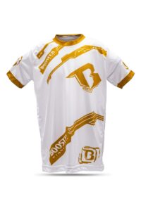 Elite 2 T-shirt Aerodry Vechtsport Kleding (ELITE 2 TSHIRT)