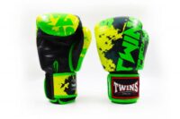 Twins Special Kickbokshandschoenen Groen (FBGVL3 61GN)