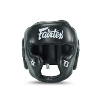Fairtex X Booster Hoofdbeschermer Premium (FXB HG)