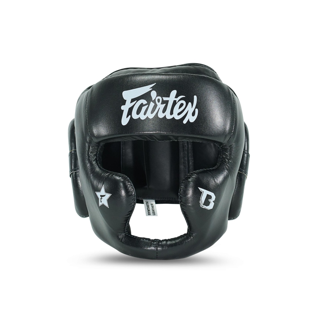 Fairtex X Booster Hoofdbeschermer Premium (FXB HG)