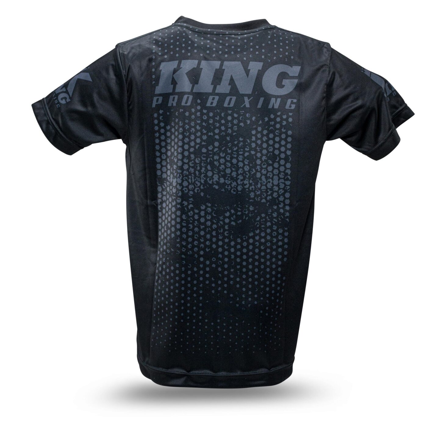 Booster Vechtsport T-shirt HEXAGON 1 (HEXAGON 1)