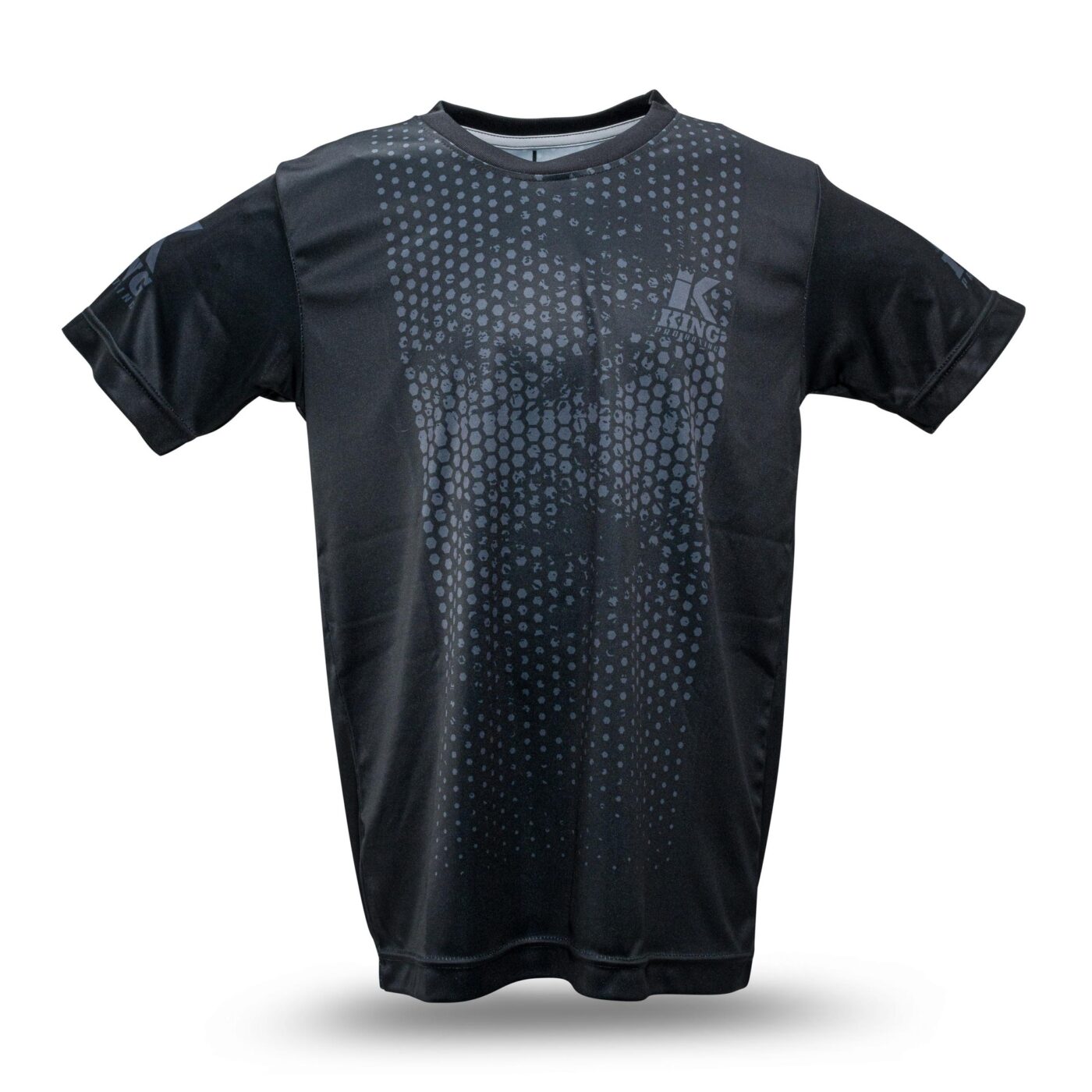 Booster Vechtsport T-shirt HEXAGON 1 (HEXAGON 1)