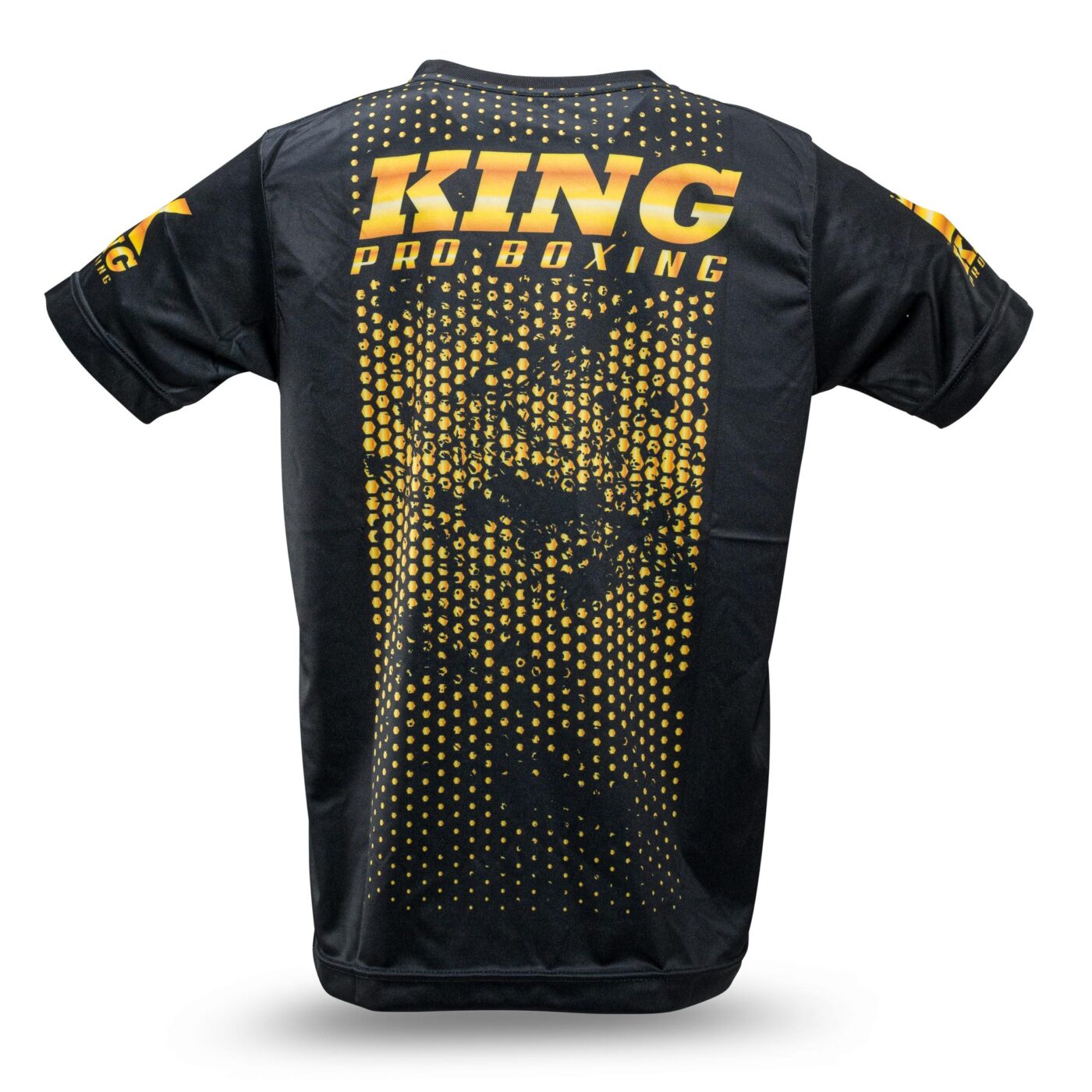 Booster Vechtsport T-shirt HEXAGON 2 (HEXAGON 2)