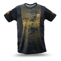 Booster Vechtsport T-shirt HEXAGON 2 (HEXAGON 2)