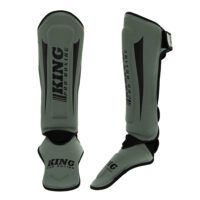 King Pro Boxing Scheenbeschermers Revolution (KING PRO BOXING KPB SG REVO 5)