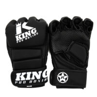 King Pro Boxing MMA Handschoenen Revo Pro (KING PRO BOXING REVO PRO MMA GLOVES)